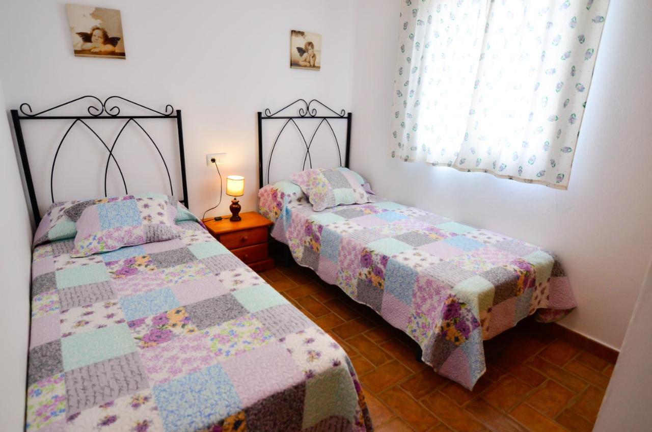 Villa Casa Manoli à Conil De La Frontera Extérieur photo