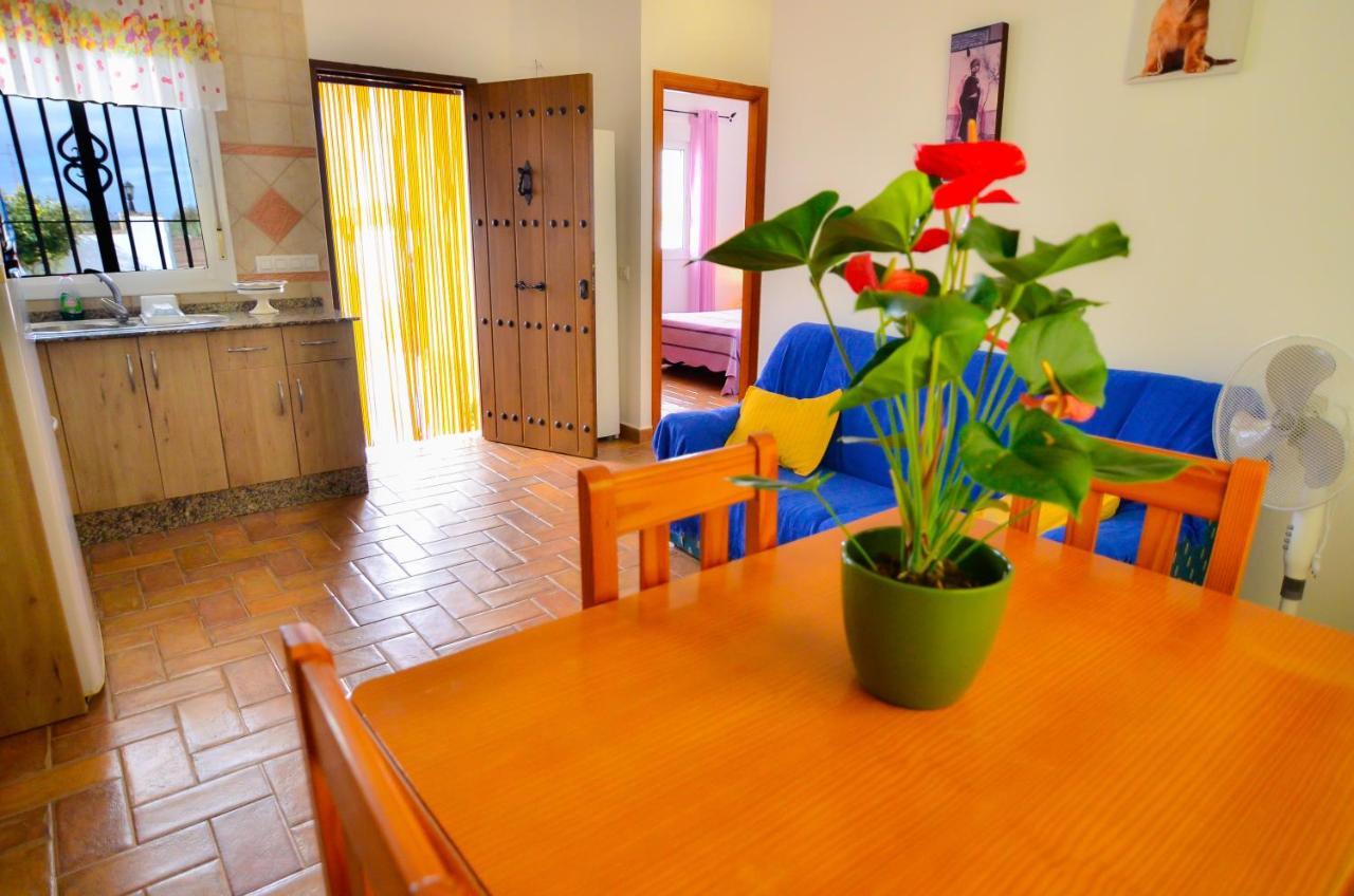 Villa Casa Manoli à Conil De La Frontera Extérieur photo