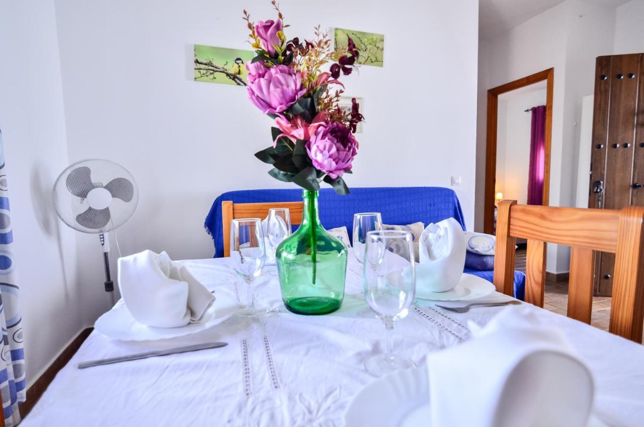 Villa Casa Manoli à Conil De La Frontera Extérieur photo